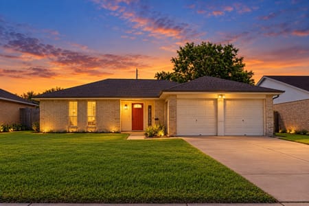 Friendswood, TX 77546 Harris County