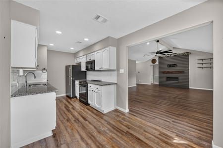 Friendswood, TX 77546 Harris County