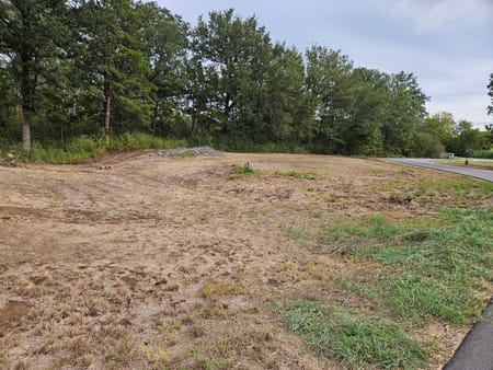 Mount Vernon, TX 75044 Franklin County