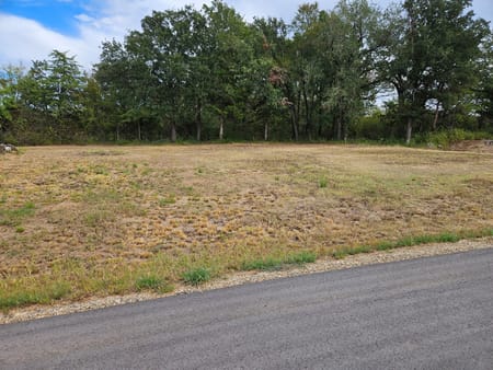 Mount Vernon, TX 75044 Franklin County