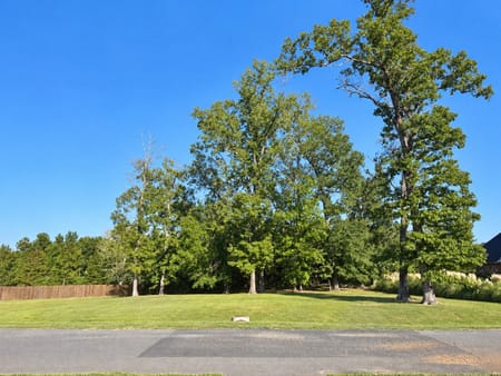 Haughton, LA 71037 Bossier Parish