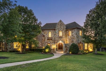 Keller, TX 76262 Tarrant County