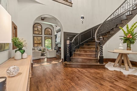 Keller, TX 76262 Tarrant County