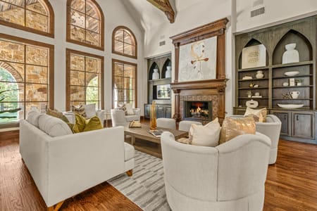 Keller, TX 76262 Tarrant County