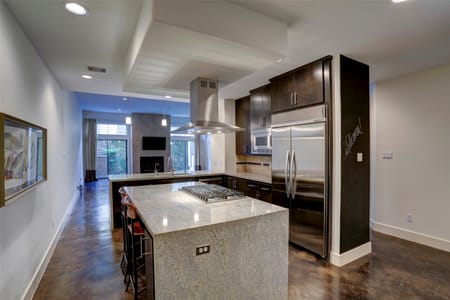 Houston, TX 77098 Harris County