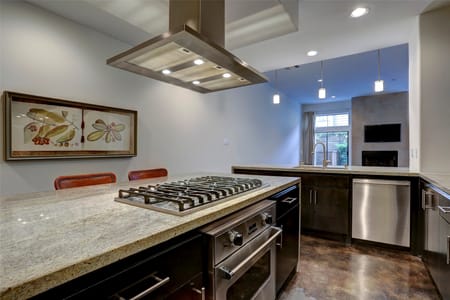 Houston, TX 77098 Harris County