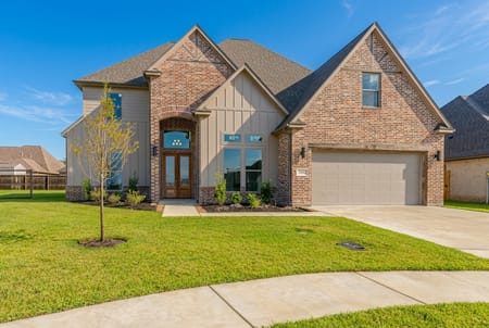 Beaumont, TX 77713 Jefferson County