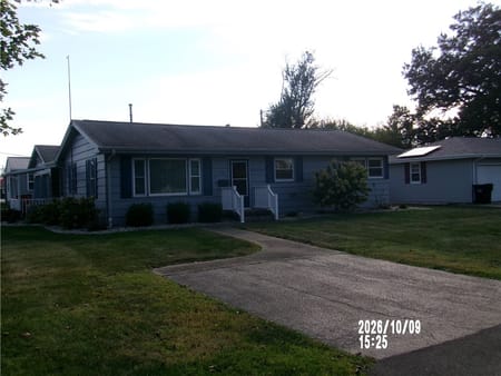 Charleston, IL 61920 Coles County