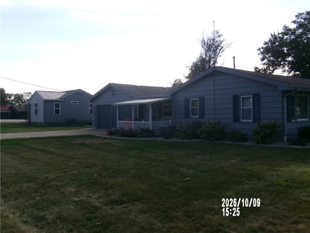 Charleston, IL 61920 Coles County