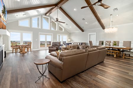 Crystal Beach, TX 77650 Galveston County