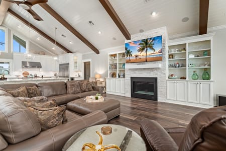 Crystal Beach, TX 77650 Galveston County