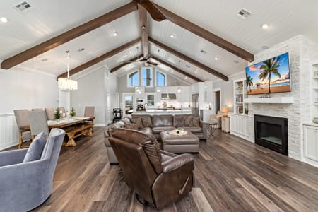 Crystal Beach, TX 77650 Galveston County