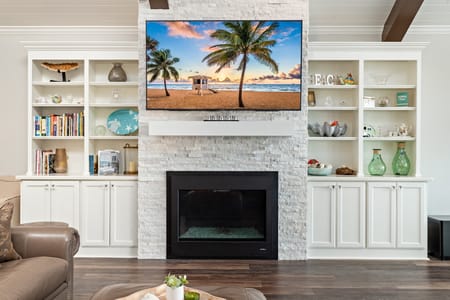 Crystal Beach, TX 77650 Galveston County