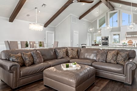 Crystal Beach, TX 77650 Galveston County