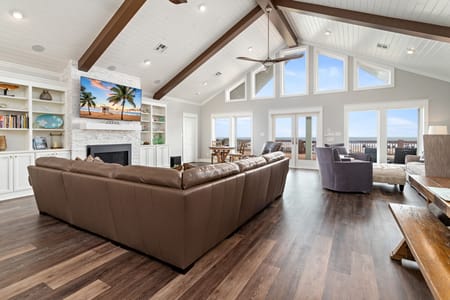 Crystal Beach, TX 77650 Galveston County