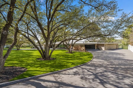 Fort Worth, TX 76116 Tarrant County