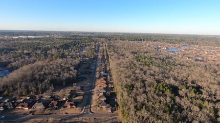Shreveport, LA 71118 Caddo Parish