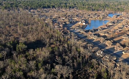Shreveport, LA 71118 Caddo Parish