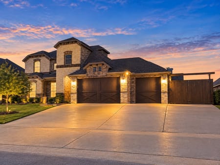 Burleson, TX 76028 Johnson County
