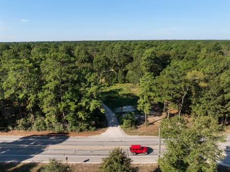 Conroe, TX 77306 Montgomery County