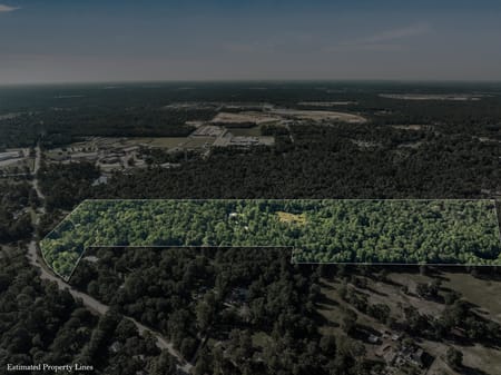 Conroe, TX 77306 Montgomery County
