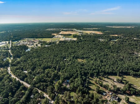 Conroe, TX 77306 Montgomery County