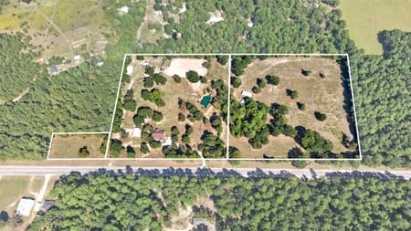 Elkhart, TX 75839 Anderson County