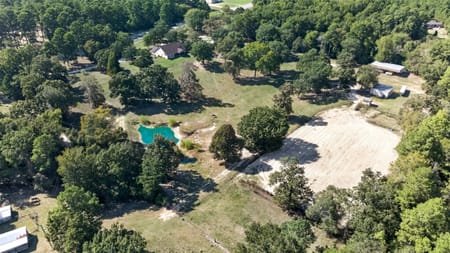 Elkhart, TX 75839 Anderson County