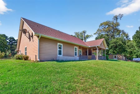 Elkhart, TX 75839 Anderson County