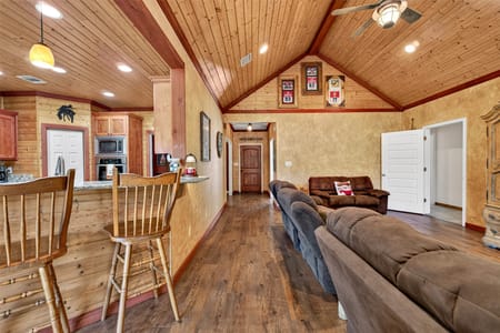 Elkhart, TX 75839 Anderson County