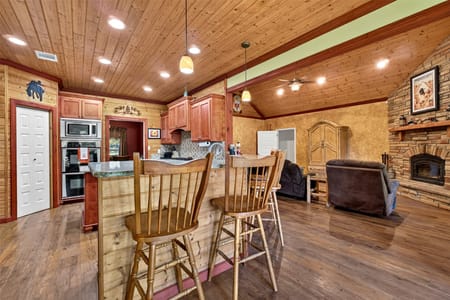 Elkhart, TX 75839 Anderson County