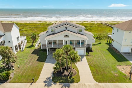 Galveston, TX 77554 Galveston County
