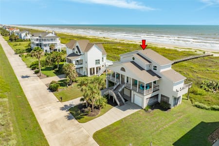 Galveston, TX 77554 Galveston County