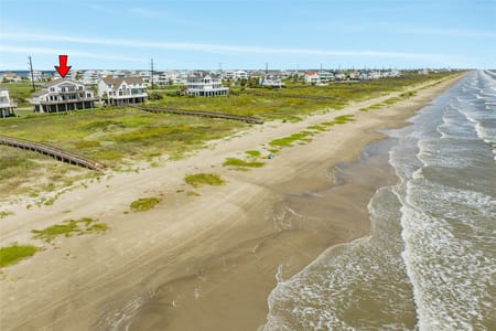 Galveston, TX 77554 Galveston County