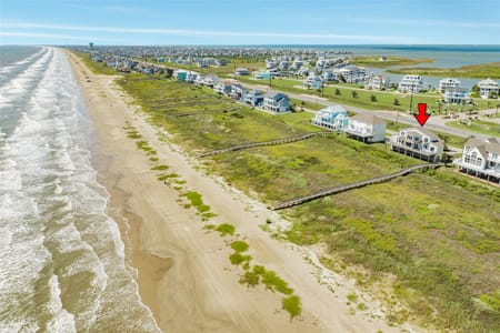 Galveston, TX 77554 Galveston County