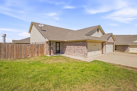 Granbury, TX 76049 Hood County