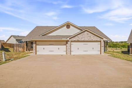 Granbury, TX 76049 Hood County