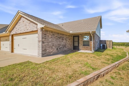 Granbury, TX 76049 Hood County
