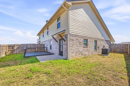 Granbury, TX 76049 Hood County