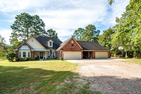 Conroe, TX 77302 Montgomery County