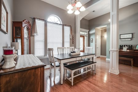 Conroe, TX 77302 Montgomery County