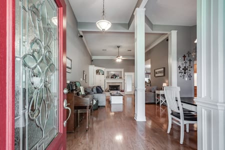 Conroe, TX 77302 Montgomery County