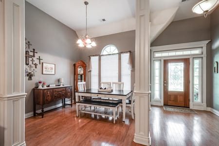 Conroe, TX 77302 Montgomery County