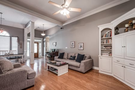Conroe, TX 77302 Montgomery County