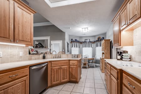 Conroe, TX 77302 Montgomery County