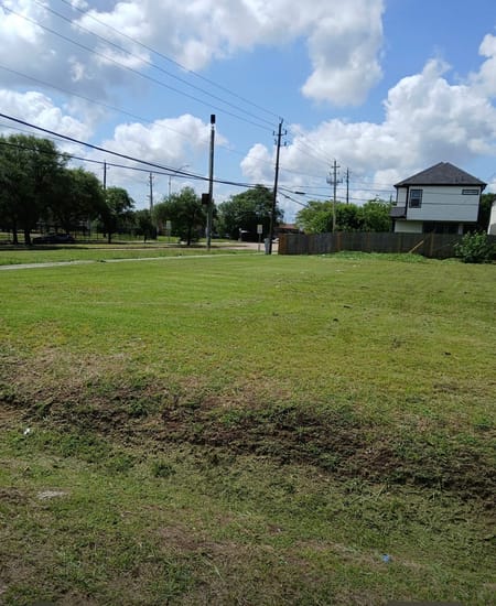 Houston, TX 77051 Harris County