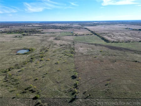 Kingston, OK 73439 Marshall County