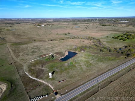 Kingston, OK 73439 Marshall County