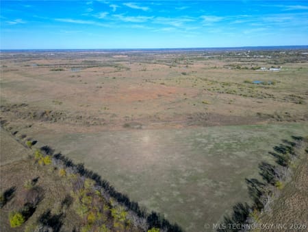Kingston, OK 73439 Marshall County