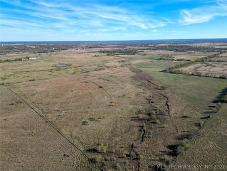 Kingston, OK 73439 Marshall County